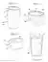 Fig. 08 - Disposable cup with Mylar insulation