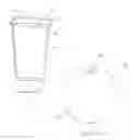 Fig. 09 - Disposable cup with Mylar insulation