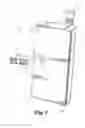 Fig. 07 - Traffic ticket book holder