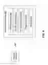 Fig. 09 - Graphical code reader having illumination LEDs of different wavelengths