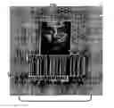 Fig. 01 - Method for identifying and authenticating goods using codes, barcodes and radio frequency identification