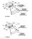 Fig. 35 - Automatically-activated laser scanning 2D bar code symbol reading system employing a visible linear-type laser scanning pattern and an audible feedback signal during scan data capturing and buffering operations