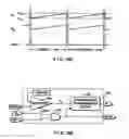 Fig. 48 - Automatically-activated laser scanning 2D bar code symbol reading system employing a visible linear-type laser scanning pattern and an audible feedback signal during scan data capturing and buffering operations