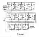 Fig. 90 - Automatically-activated laser scanning 2D bar code symbol reading system employing a visible linear-type laser scanning pattern and an audible feedback signal during scan data capturing and buffering operations