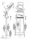 Fig. 08 - Wireless bar code symbol reading system having hand-supportable unit and remote base station