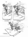 Fig. 131 - Wireless bar code symbol reading system having hand-supportable unit and remote base station