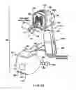 Fig. 22 - Wireless bar code symbol reading system having hand-supportable unit and remote base station
