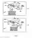 Fig. 02 - Wireless automatic laser scanning bar code symbol reading system, wherein the RF-based transceiver chipsets within the wireless hand-supportable unit and base station thereof are automatically deactivated and said RF data communication link therebetween terminated when said system enters its power-saving sleep mode, and reactivated and re-established when re-entering its operational mode