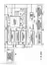 Fig. 43 - Wireless automatic laser scanning bar code symbol reading system, wherein the RF-based transceiver chipsets within the wireless hand-supportable unit and base station thereof are automatically deactivated and said RF data communication link therebetween terminated when said system enters its power-saving sleep mode, and reactivated and re-established when re-entering its operational mode