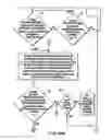 Fig. 58 - Wireless automatic laser scanning bar code symbol reading system, wherein the RF-based transceiver chipsets within the wireless hand-supportable unit and base station thereof are automatically deactivated and said RF data communication link therebetween terminated when said system enters its power-saving sleep mode, and reactivated and re-established when re-entering its operational mode
