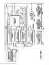 Fig. 86 - Wireless automatic laser scanning bar code symbol reading system, wherein the RF-based transceiver chipsets within the wireless hand-supportable unit and base station thereof are automatically deactivated and said RF data communication link therebetween terminated when said system enters its power-saving sleep mode, and reactivated and re-established when re-entering its operational mode