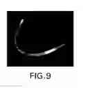 Fig. 10 - Applications of nano-enabled large area macroelectronic substrates incorporating nanowires and nanowire composites