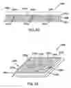 Fig. 29 - Applications of nano-enabled large area macroelectronic substrates incorporating nanowires and nanowire composites