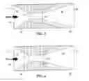 Fig. 03 - Implementation and application of phase change in a fluid flowing through a nozzle