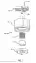 Fig. 07 - Adjustable arc sprinkler with full circle operation