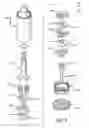 Fig. 09 - Adjustable arc sprinkler with full circle operation