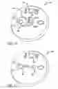 Fig. 10 - Adjustable arc sprinkler with full circle operation