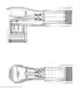 Fig. 05 - Single valve ready to use hose end sprayer