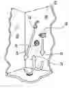 Fig. 01 - Aerosol dispensing apparatus and method of use