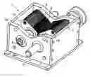 Fig. 01 - Sheet shredder