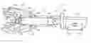 Fig. 01 - Multiple tool attachment system