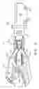 Fig. 04 - Multiple tool attachment system
