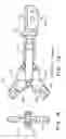 Fig. 12 - Multiple tool attachment system