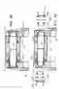 Fig. 23 - Multiple tool attachment system