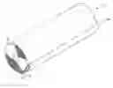 Fig. 01 - Reduced ply separation tail seal