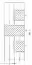 Fig. 04 - Reduced ply separation tail seal