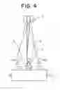 Fig. 05 - Guide apparatus for continuous fiber bundle, winding machine for continuous fiber bundle equipped with the guide apparatus, method for making bobbin by the winding machine, and carbon fiber bobbin made by the method