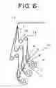 Fig. 07 - Guide apparatus for continuous fiber bundle, winding machine for continuous fiber bundle equipped with the guide apparatus, method for making bobbin by the winding machine, and carbon fiber bobbin made by the method