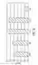 Fig. 19 - Reduced ply separation tail seal