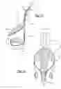 Fig. 03 - Floor located vehicle container holder