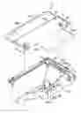 Fig. 01 - Temporary clamping structure for electronics