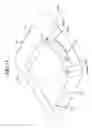 Fig. 09 - Temporary clamping structure for electronics