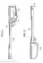 Fig. 10 - Temporary clamping structure for electronics