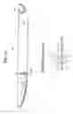 Fig. 11 - Temporary clamping structure for electronics