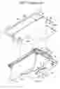 Fig. 12 - Temporary clamping structure for electronics