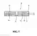 Fig. 08 - Breakdown umbrella stand