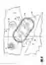 Fig. 09 - Vibration isolation support system for vehicle engine and transmission