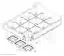 Fig. 01 - Ice cube tray