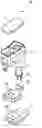 Fig. 01 - Photoelectric sensor and detector terminal module therefor