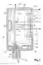 Fig. 02 - Optical sensor employing an injection-molded casing