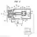 Fig. 03 - Mass spectrometric apparatus and ion source