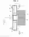 Fig. 04 - Mass spectrometric apparatus and ion source
