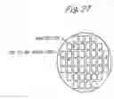 Fig. 22 - Electron beam apparatus with detailed observation function and sample inspecting and observing method using electron beam apparatus