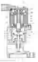 Fig. 01 - Output shaft coupling structure of electrically operated control valve