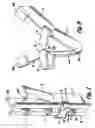 Fig. 04 - Anchor for metal fence post