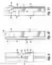 Fig. 05 - Anchor for metal fence post